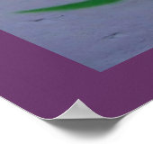 Ment-enten Poster (Hoek)