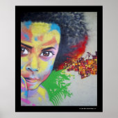 Ment garoto poster (Voorkant)