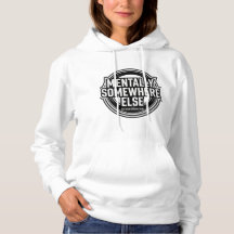 MENTAAL ERGENS ANDERS - Vintage Streetwear