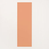 Mentaal opladen, wacht alsjeblieft grappig Bigfoot Yogamat (Achterkant)