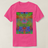 Mental Alchemy Classic TShirt (Design voorkant)