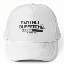 Mental Buffer Loading Screen