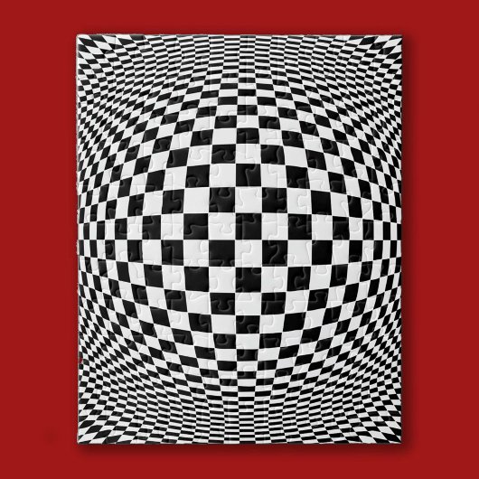 Mental Challenge puzzel