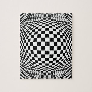 Mental Challenge puzzel Legpuzzel