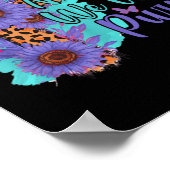 Mental Health Amp Suicide Awareness  Poster (Hoek)