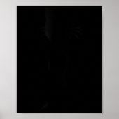 Mental Health Awareness Cat Semicolon Shirt_ Cat L Poster (Voorkant)