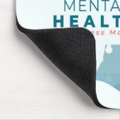 Mental Health Awareness Month Muismat (Hoek)