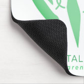 Mental Health Awareness Month Muismat (Hoek)