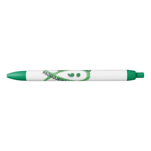 Mental Health Awareness Pen (Voorkant)
