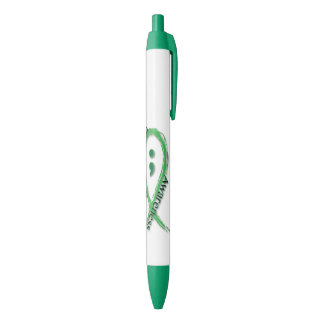 Mental Health Awareness Pen