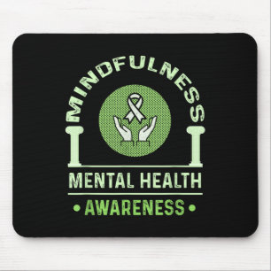 Mental Health Awareness Shirt Depressie Shirt Min Muismat