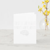 Mental Health Awareness Shirt - Groen Einde De Sti Kaart (Gele Bloem)