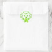 Mental Health Awareness Sticker (Tas)