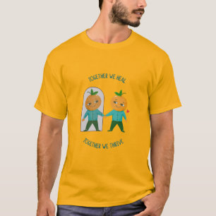 Mental Health Awareness T-shirts
