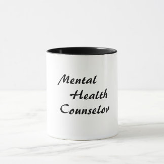 Mental Health Counselor Mok