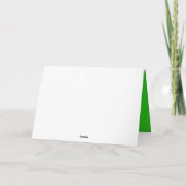 Mental Health Get Well, Golf Humor for Support Kaart (Achterkant)