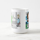 Mental Health Hero - Maureen Fifer Koffiemok (Center)