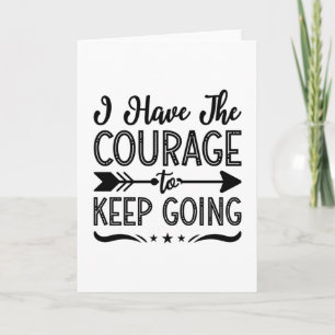 Mental Health I Have The Courage Anxiety Anxie Kaart