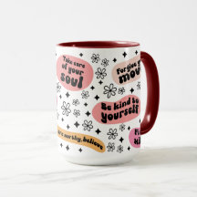 Mental Health Inspirerend