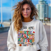 Mental Health Matters Trui