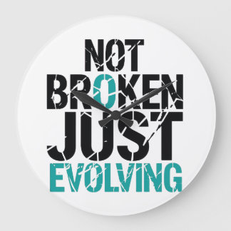 Mental Health Recovery Not Broken Quote Grote Klok