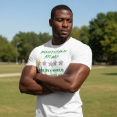 Mental health  Tri-Blend shirt