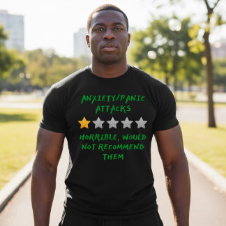 Mental health Tri-Blend shirt