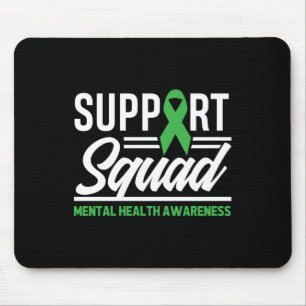 Mental Health Warrior Support Squad Mental Health Muismat