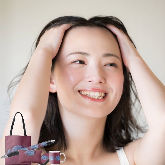 Mental Massage Tote Bag