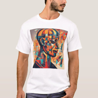 Mental Momentum-T-shirt T-shirt
