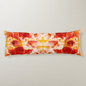 Mental Overload Lichaamskussen (Achterkant)