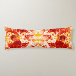 Mental Overload Lichaamskussen