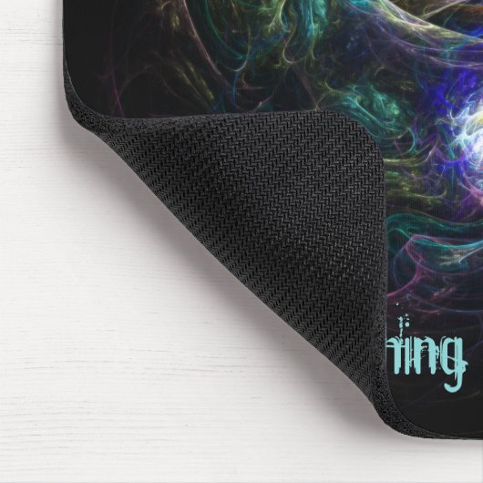 Mental State Mousemat Muismat (Hoek)