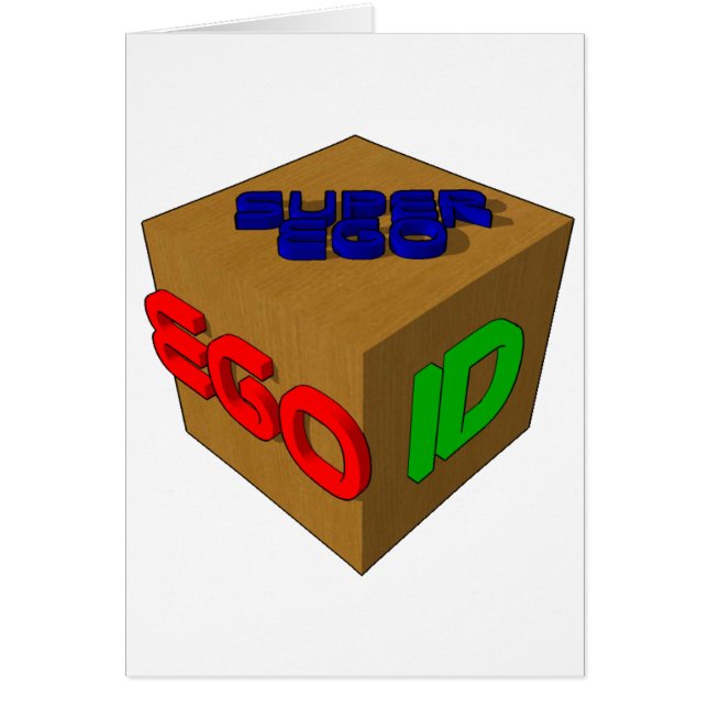 MentalBlock (Voorkant)