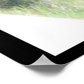 Mentale gezondheid is belangrijk. poster (Hoek)