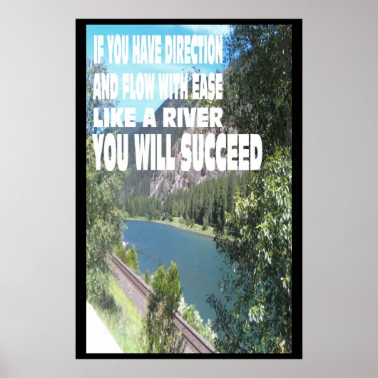 Mentale gezondheid is belangrijk. poster (Voorkant)