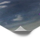 Mentale gezondheid is belangrijk. poster (Hoek)