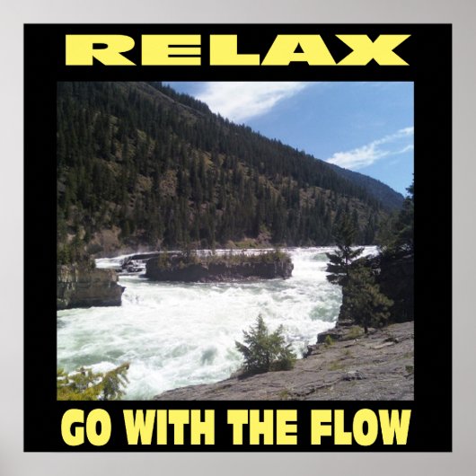 Mentale gezondheid is belangrijk. poster (Voorkant)