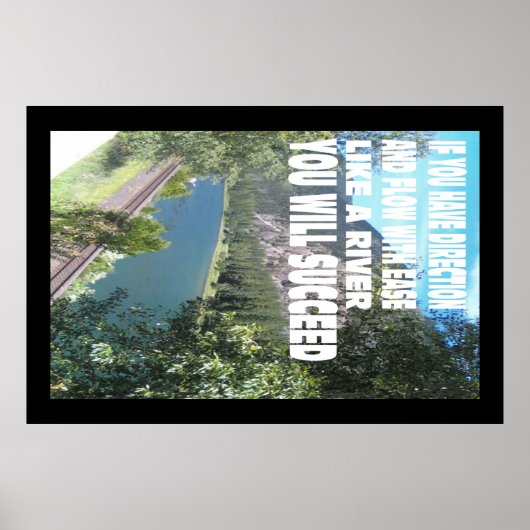 Mentale gezondheid is belangrijk. poster (Voorkant)