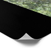 Mentale gezondheid is belangrijk. poster (Hoek)