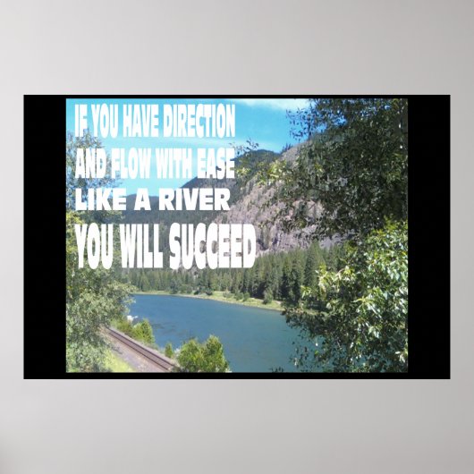 Mentale gezondheid is belangrijk. poster (Voorkant)