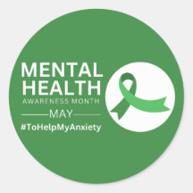 Mentale gezondheidsvoorlichting maand 2023 | Angst