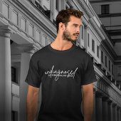 Mentale Gezondheidsvoorlichting Unisex T-shirt