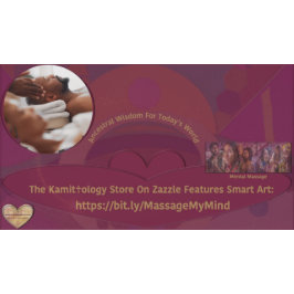 Mentale Massage Planner