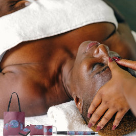 Mentale Massage Tote Bag