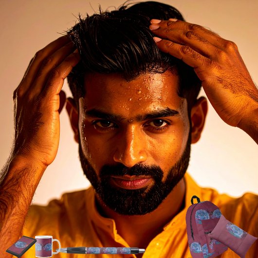 Mentale Massagenotities Post-it® Notes