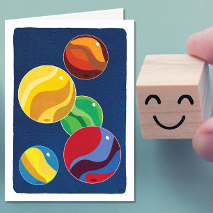 Mentale Therapie Bedankt Marmers Kaart
