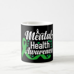 Mentalgezondheidmaand Koffiemok