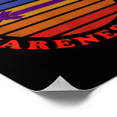 Mentalgezondheidmaand Poster (Hoek)