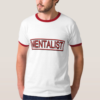 Mentaliste T-shirt